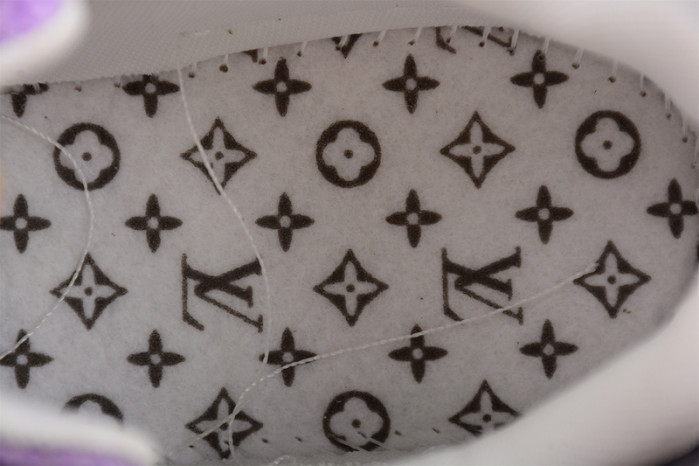 l&v snekaers l0000050