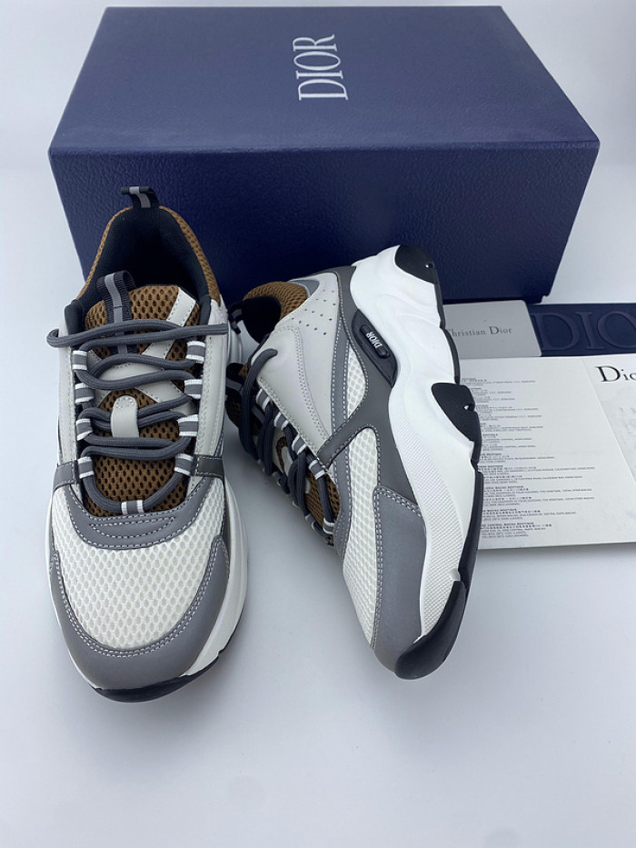 dio* sneakers b22 t0000-069