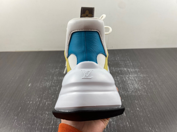 l&v snekaers l0000154