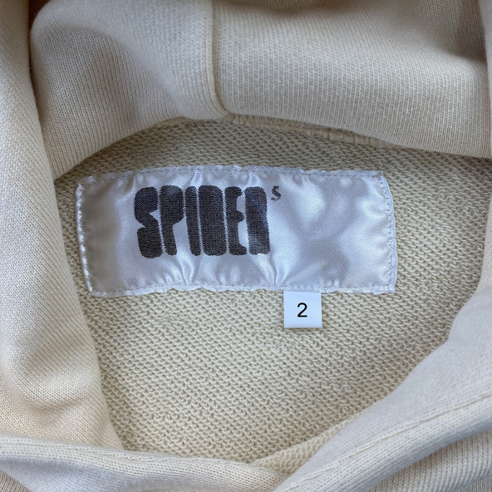 spider hoodies11