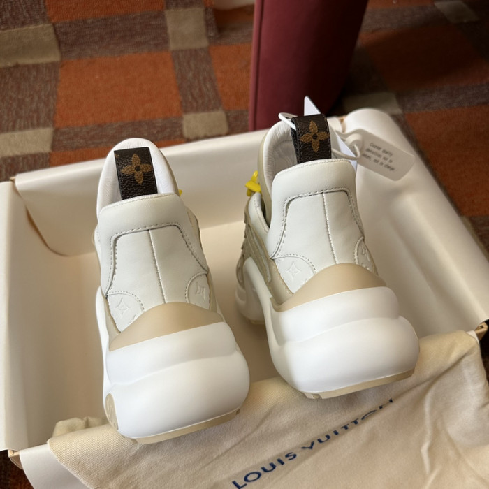 L&V snekaers L0000207