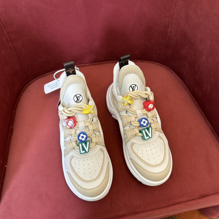 L&V snekaers L0000207