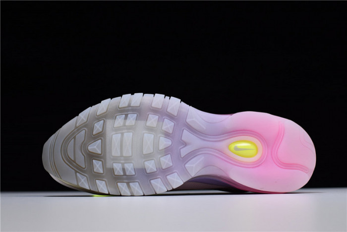 ofw nike air max 97 rose aj4585-600