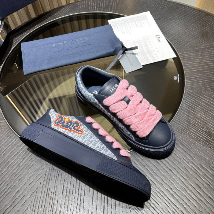 DIO* SNEAKERS B33 T0000-216