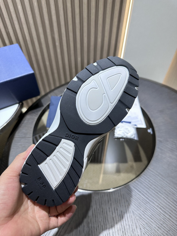 dio* sneakers b30 t0000-113