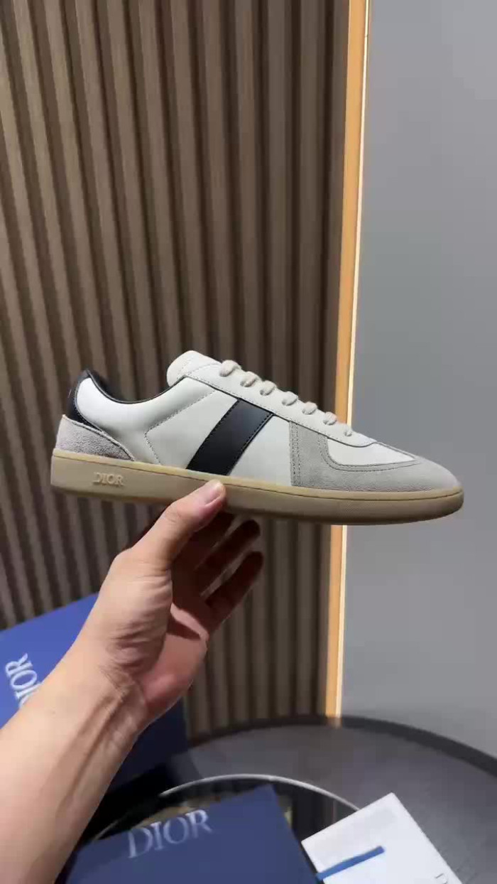 DIO* SNEAKERS T0000-249