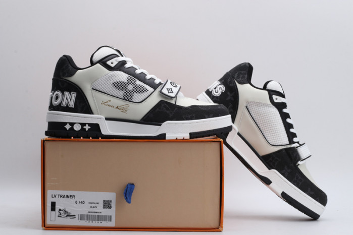 l&v snekaers l0000123