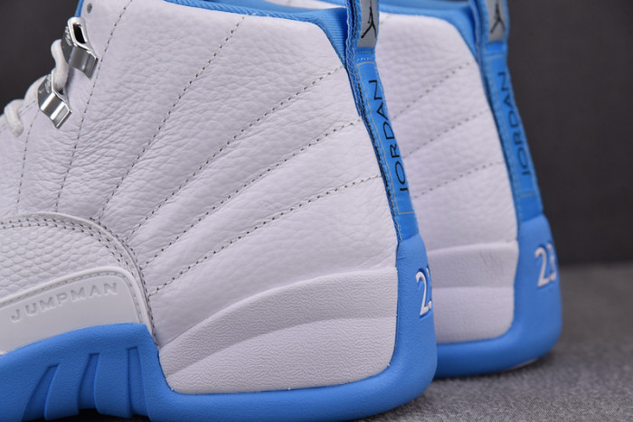 Jordan 12 Retro Melo (2025) CT8013-112
