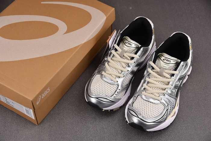 As*ic*s gel-kayano 14 birch pure silver 1203a537-200