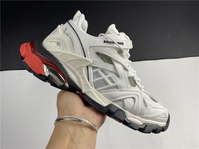 SNEAKER TRACK 4000224