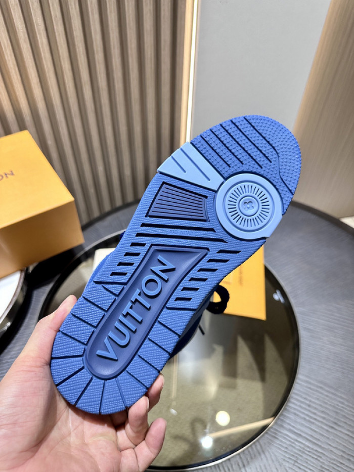 l&v snekaers l0000177