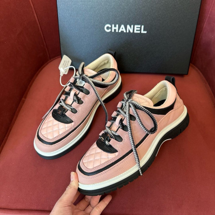 Chane* snekaers C000039