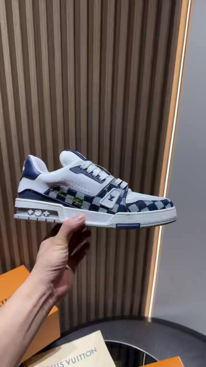 L&V snekaers L0000351