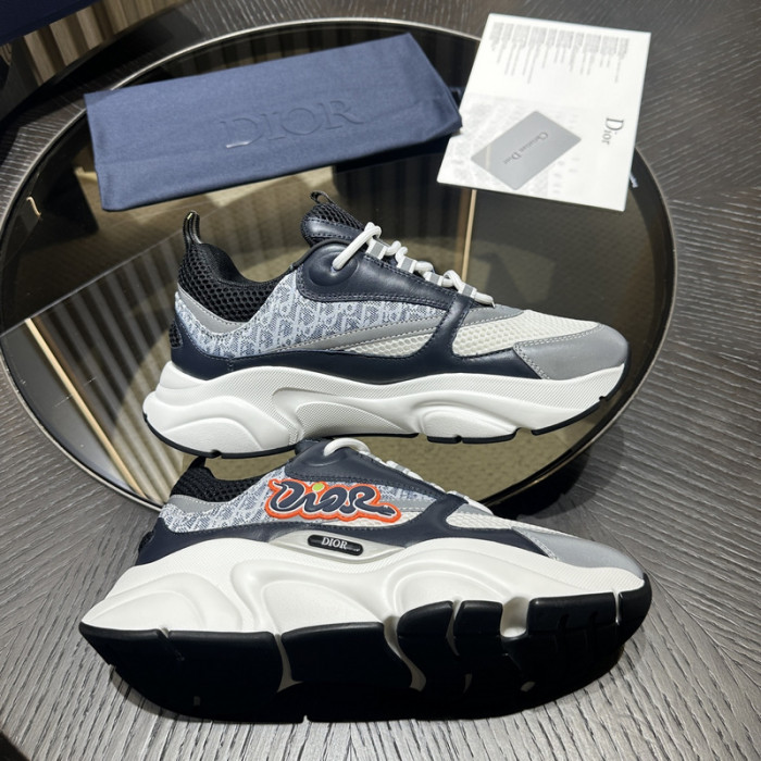 DIO* SNEAKERS B22 TD000-086