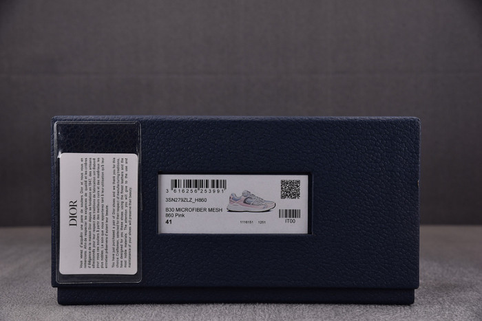 DIO* SNEAKERS B30 T0000-308