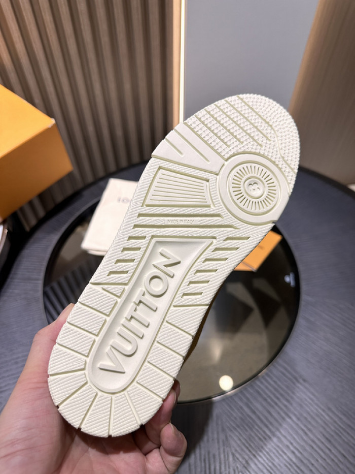 L&V snekaers L0000236