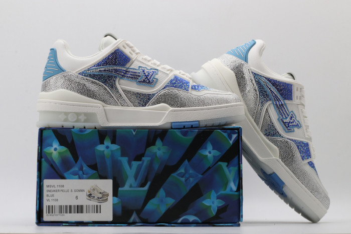 l&v snekaers l0000015